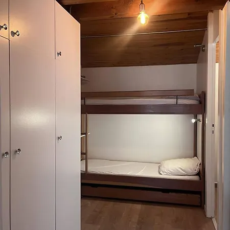 Cosy 5 Pers, Mezzanine, Wifi, Pres Des Telecabines A - Fr-1-812-63 아파트 코트레