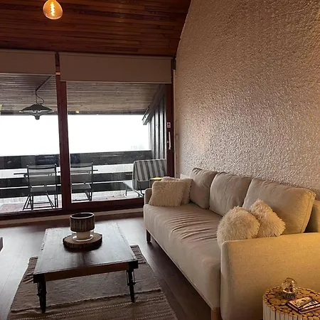 Pour 5 Personnes Avec Vue Sur Montagnes Et Village, A Cauterets, Proche Telecabines - Fr-1-812-63