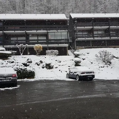 Apartment Pour 5 Personnes Avec Vue Sur Montagnes Et Village, A Cauterets, Proche Telecabines - Fr-1-812-63 *